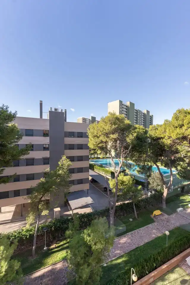 Apartment with pool to rent in calle Conde Bau, imagen 31