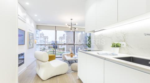 Photo 5 of Apartment to rent in Calle de Aguaron, Valdemarín, Madrid