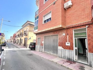 Casa en venta en Albox