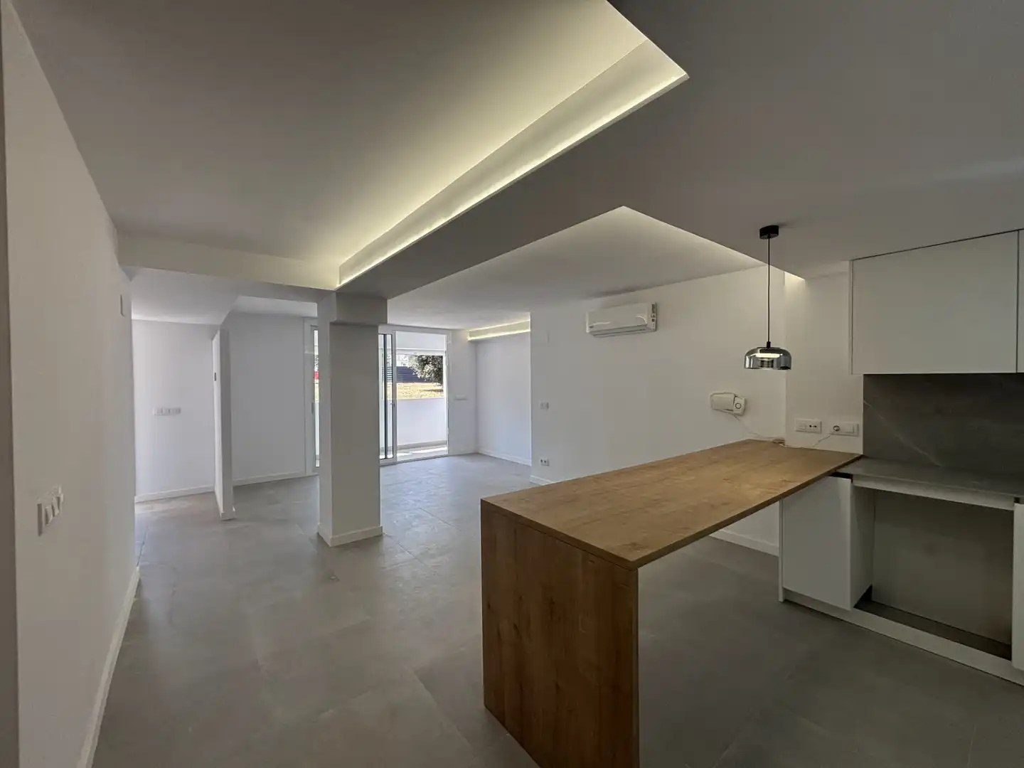 Maisonette mit Terrasse zum Verkauf in Carrer Andreu Tuyet i Santamaria, imagen 2