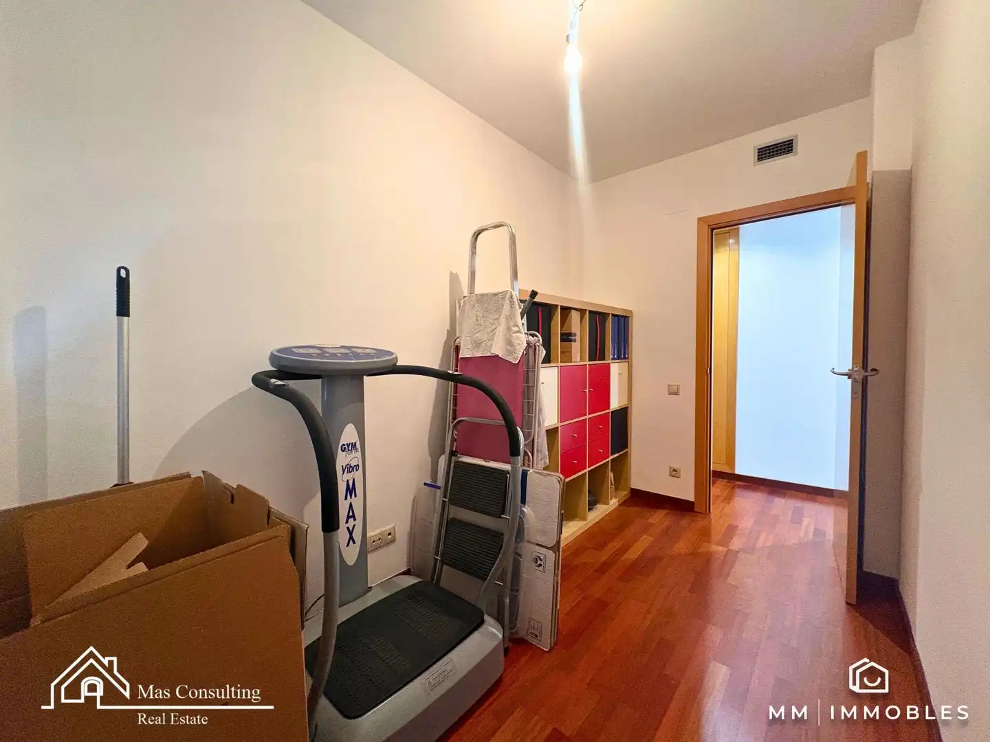 Planta baja en venta en Granollers, Barcelona