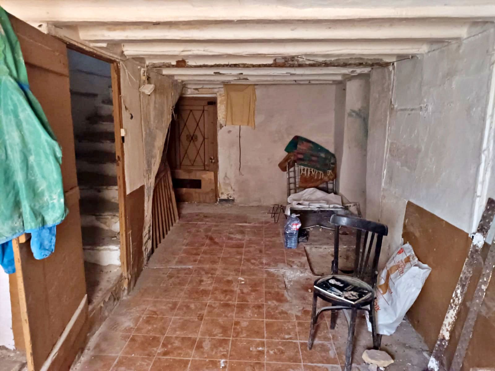 Casa o xalet en venda en Tortosa amb Balcó