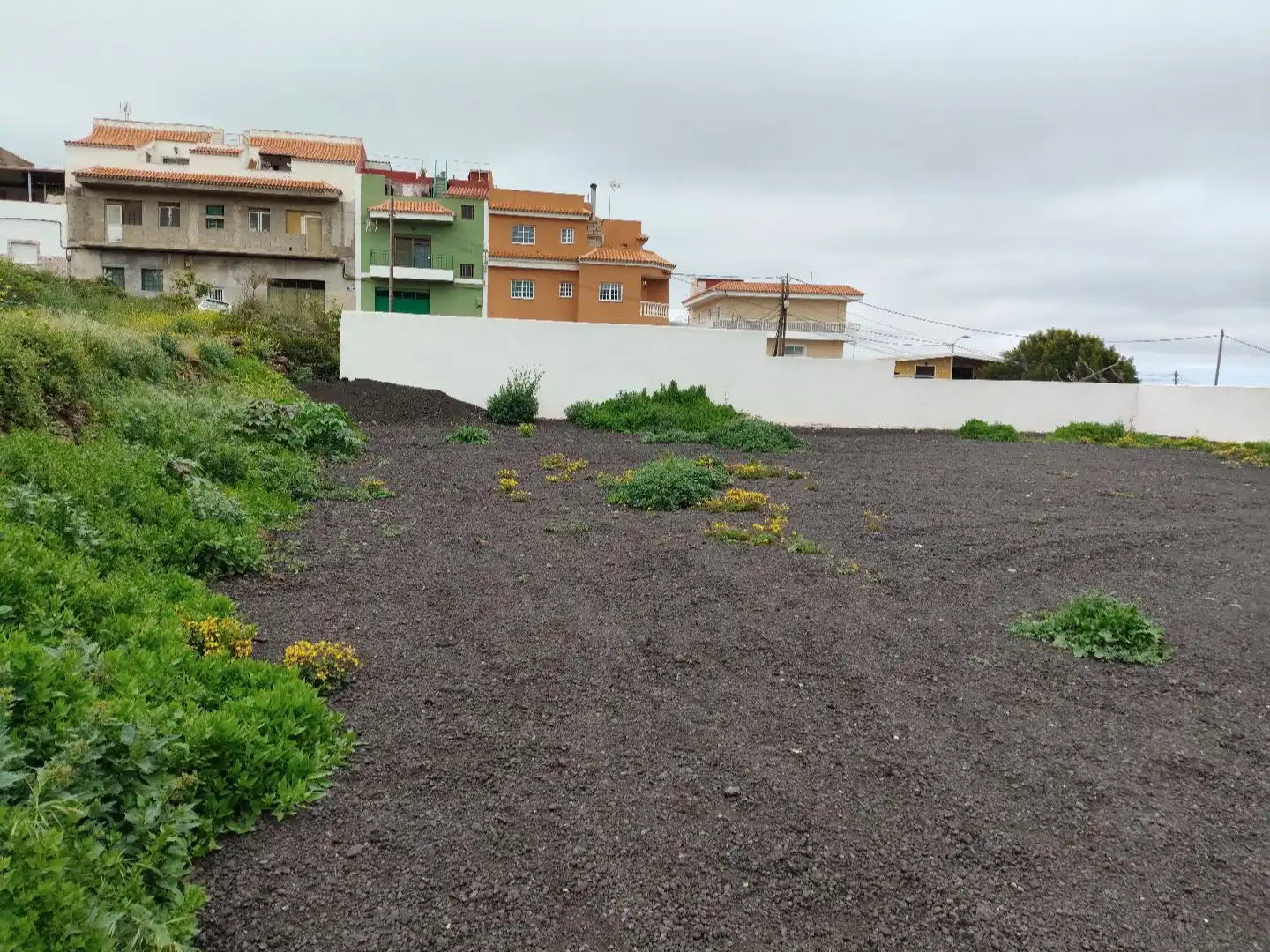 Geschaftsraum zur Miete in Santa Cruz de Tenerife mit Terrasse, Internet und Alarm