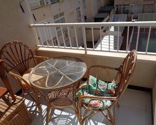 Balcony of Study for sale in Torrevieja  with Terrace and Community pool