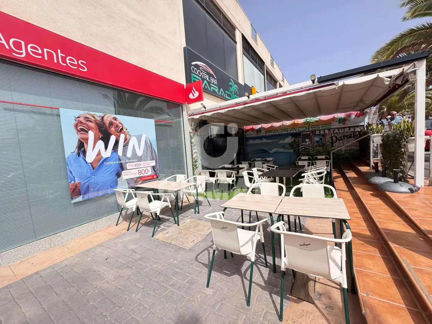 Local comercial en traspaso en Palm - Mar, imagen 10