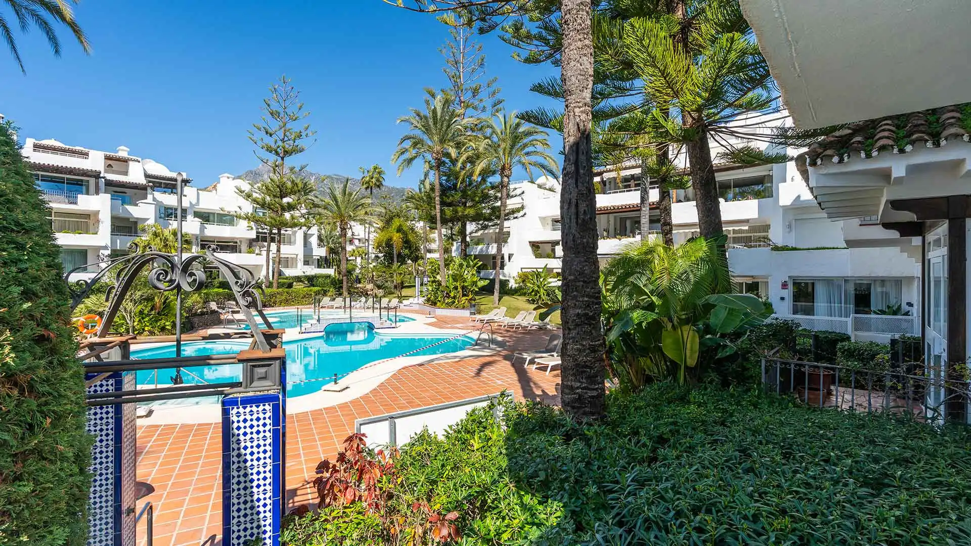 Apartments for sale in La Carolina - Guadalpín