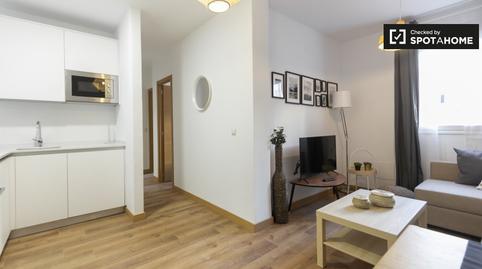 Foto 5 de Apartament per a compartir a San Isidro,  Madrid Capital
