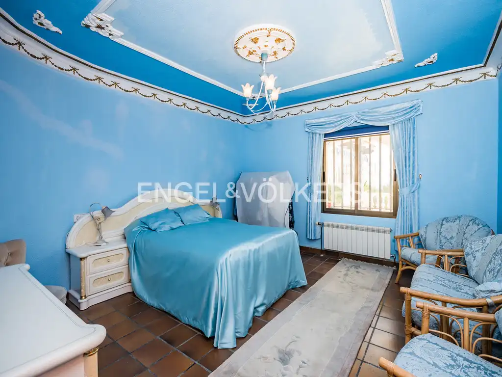 Haus mit Pool zum Verkauf in Montebello - Nou Espai, imagen 22