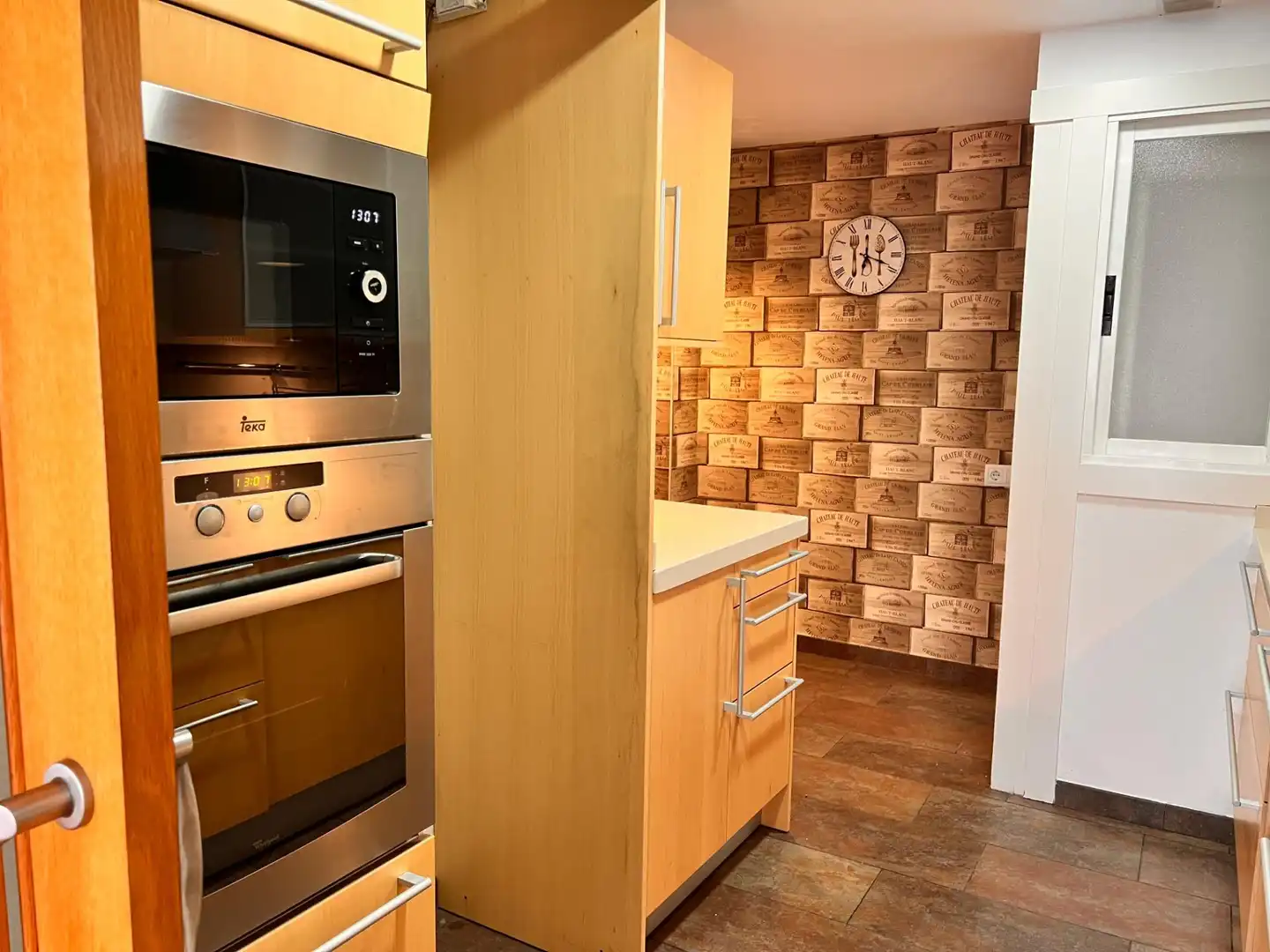 Wohnung mit Aufzug zur Miete in Centre, imagen 4