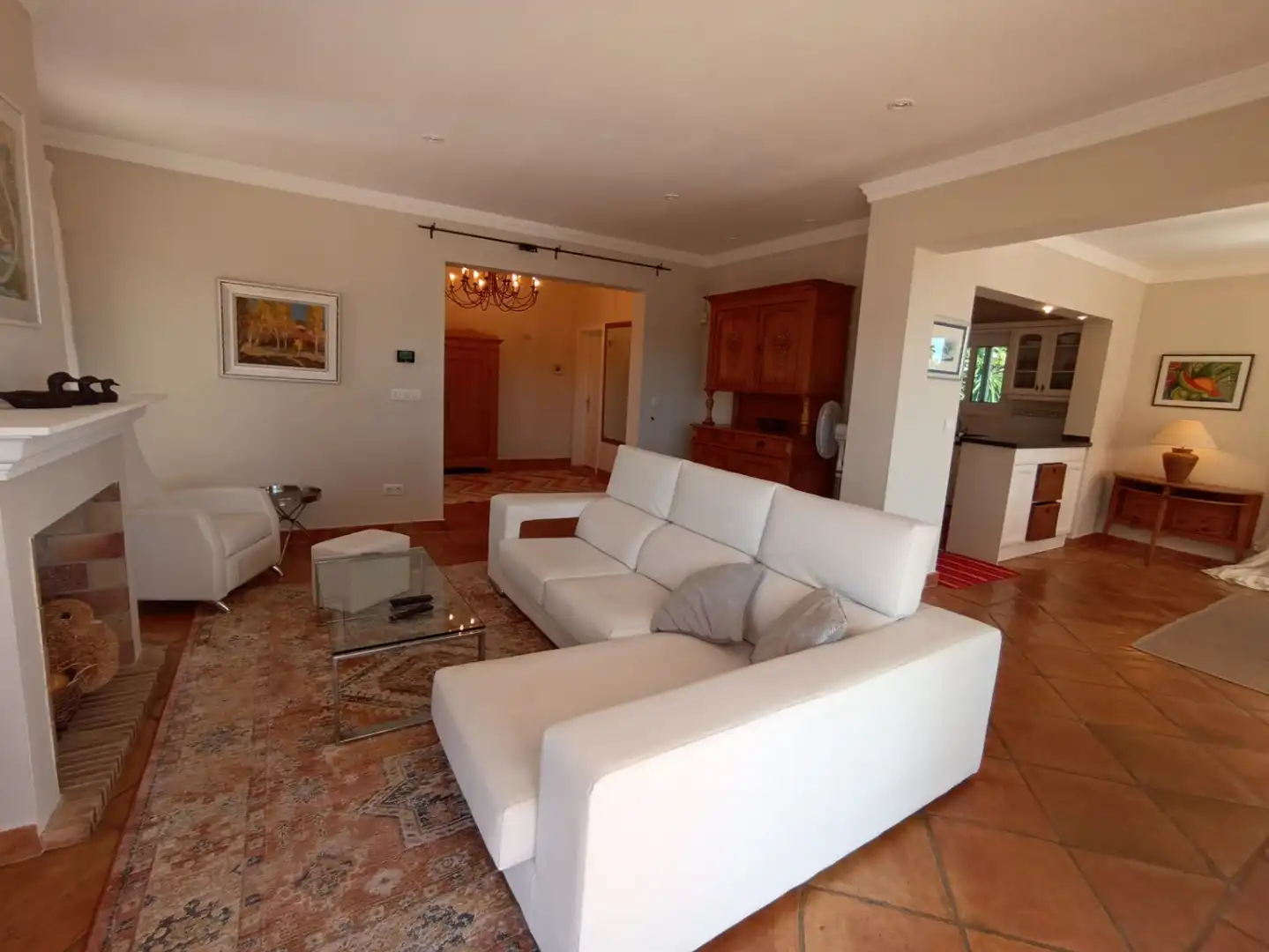 Villa con piscina in vendita a Pinar del Advocat - Cometa, imagen 17