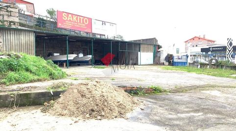 Foto 2 von Geschaftsraum zur Miete in Priegue, Nigrán