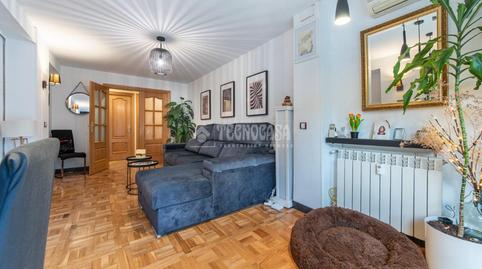 Photo 4 of Flat for sale in Hispanoamérica - Bernabéu, Madrid