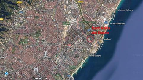 Foto 4 de Pis en venda a Avinguda Manuel Fernández Márquez, 10, La Mina, Barcelona