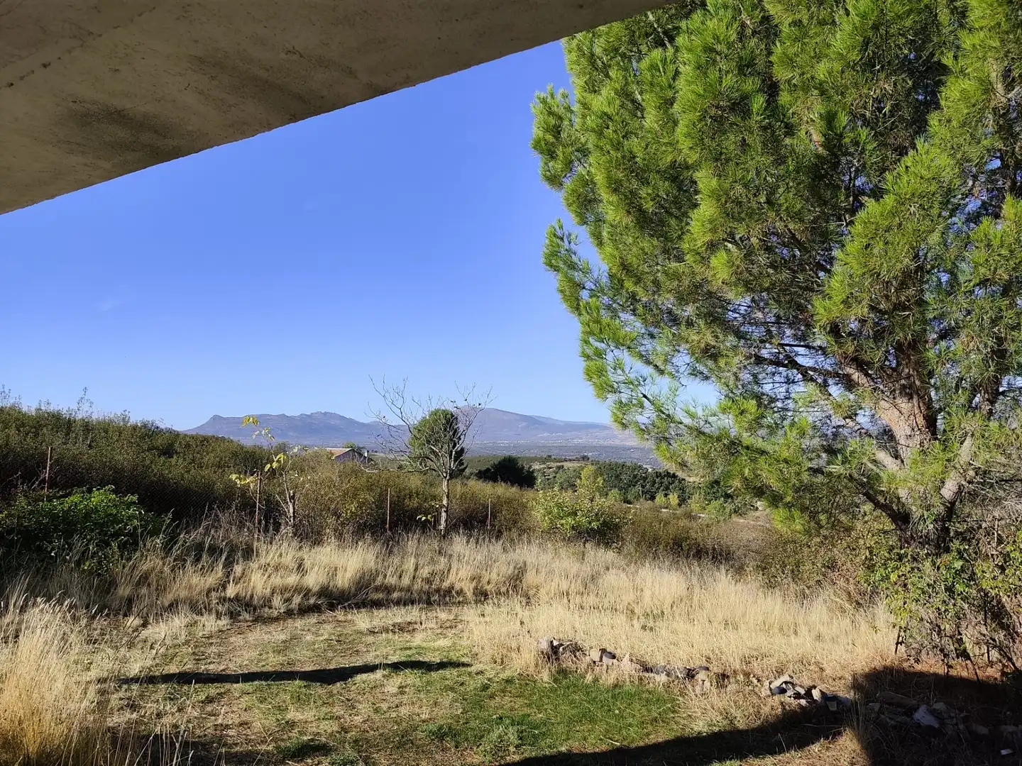 Casa o chalet en venta en Berzosa del Lozoya con Jardín privado y Terraza