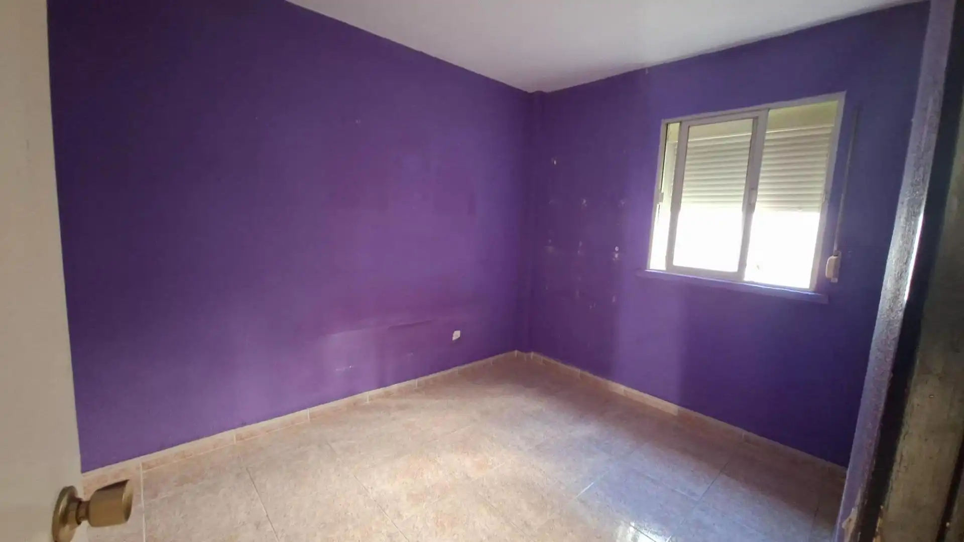 Flat for sale in Mérida, Badajoz
