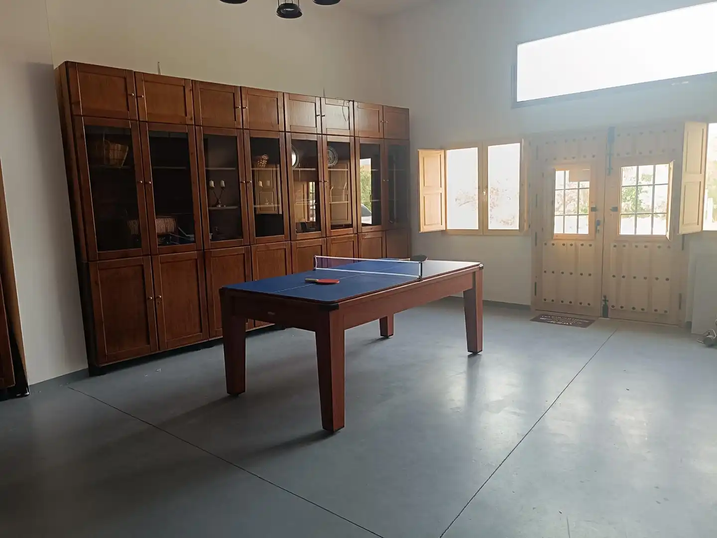 Casa o xalet de lloguer en Serón amb Calefacció i Terrassa