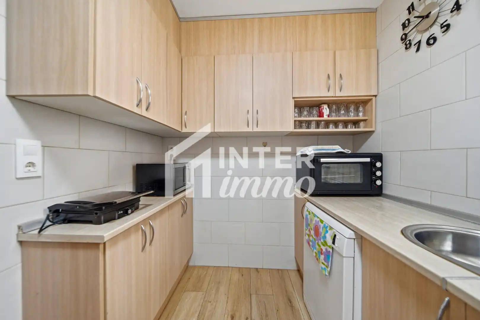 Mini appartamento in vendita a Carrer MADRID 17, imagen 15