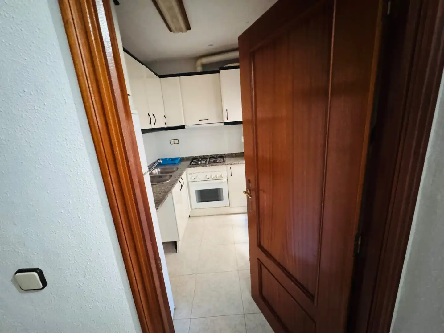 Flat with lift for sale in Carrer del Carril, imagen 29