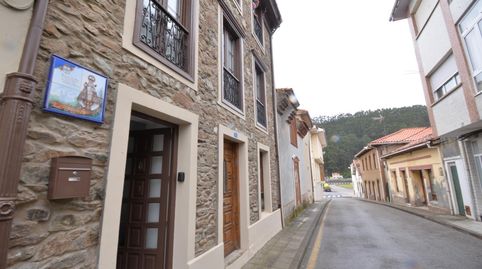 Foto 5 de Casa o chalet en venta en Calle la Panderia, Soto del Barco, Asturias