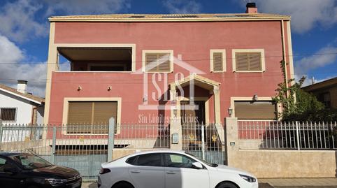 Foto 2 de Casa o xalet en venda a Del Mirador, Centro, Aranjuez