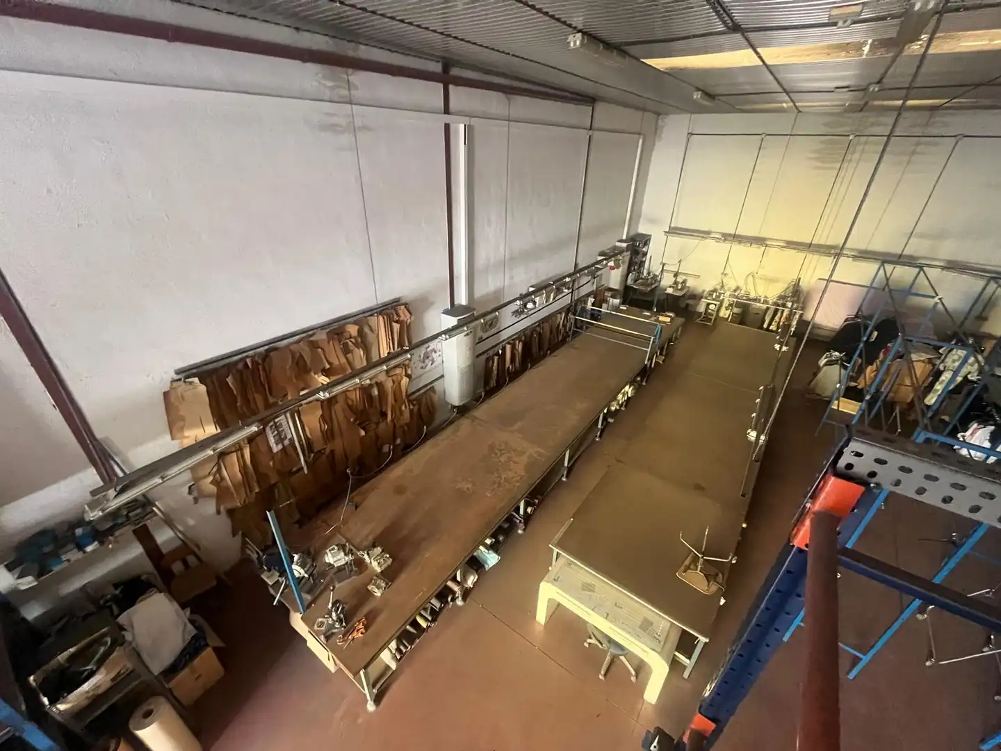 Industrial building for sale in Calle Chilluévar, imagen 30