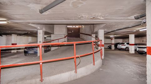 Solvia Inmobiliaria  Garaje Santomera, imatge 2