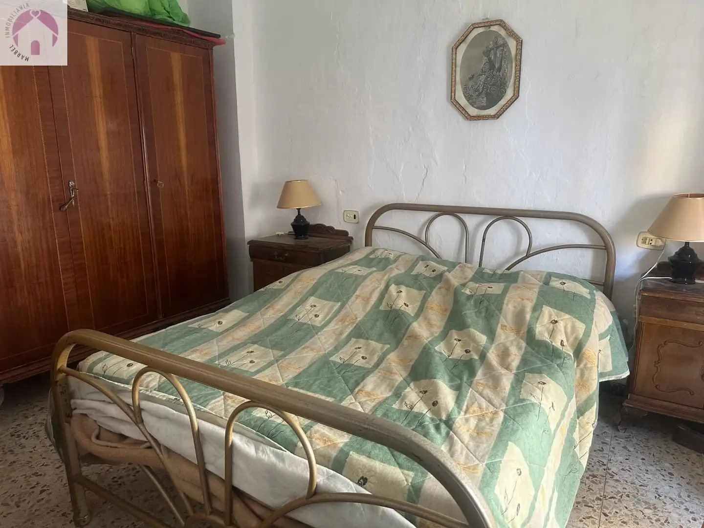 Casa rústica amb terrassa en venda a Cádiar, imagen 20