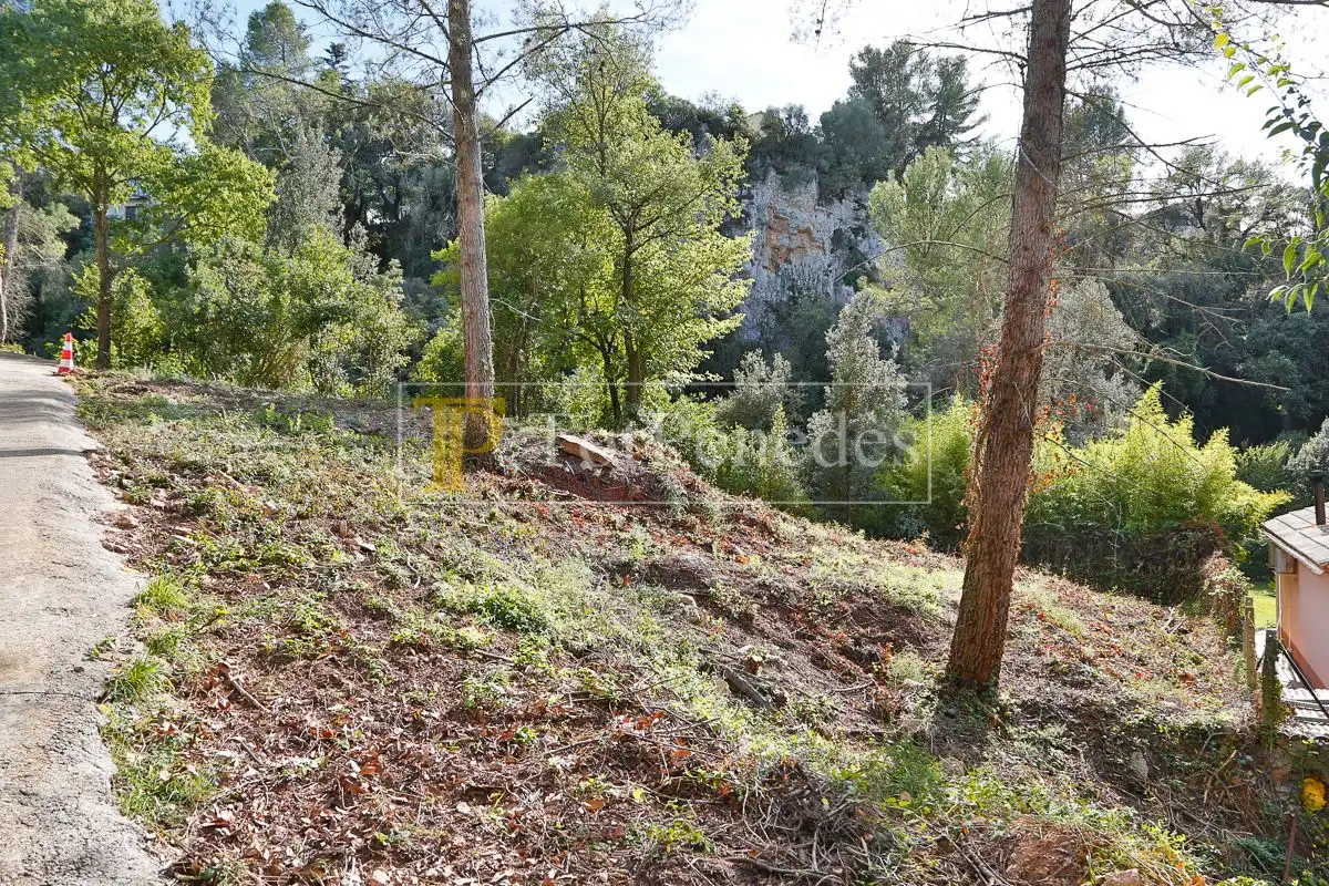 Terreny residencial en venda a Camí Racó, imagen 10