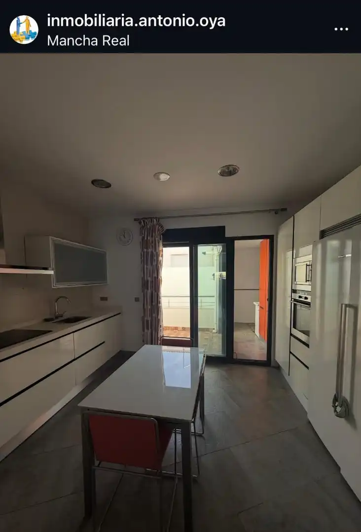 Casa con terrazza in vendita a Mancha Real, imagen 8