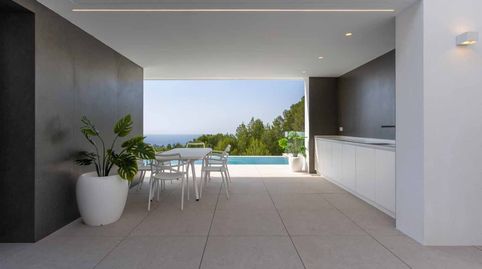 Chalet nueva construcción a estrenar con  vistas al mar, imatge 3