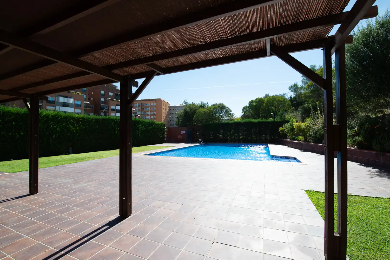 Appartamento con terrazza in vendita a Avinguda de Salvador Dalí i Domènech 139, imagen 20