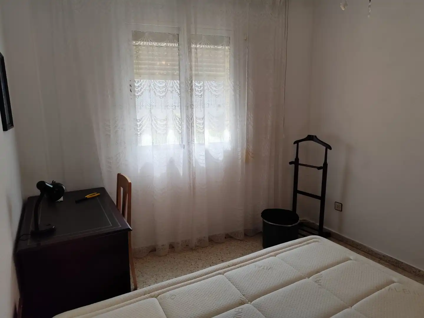 Flat for rent in Calle Cruz, La Caleta - La Viña