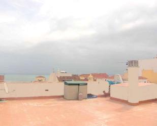 Terrace of Attic for sale in Manilva  with Air Conditioner and Terrace