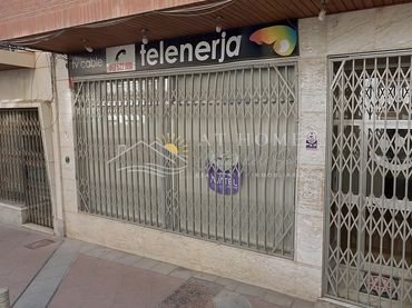 Local comercial en venda a Centro