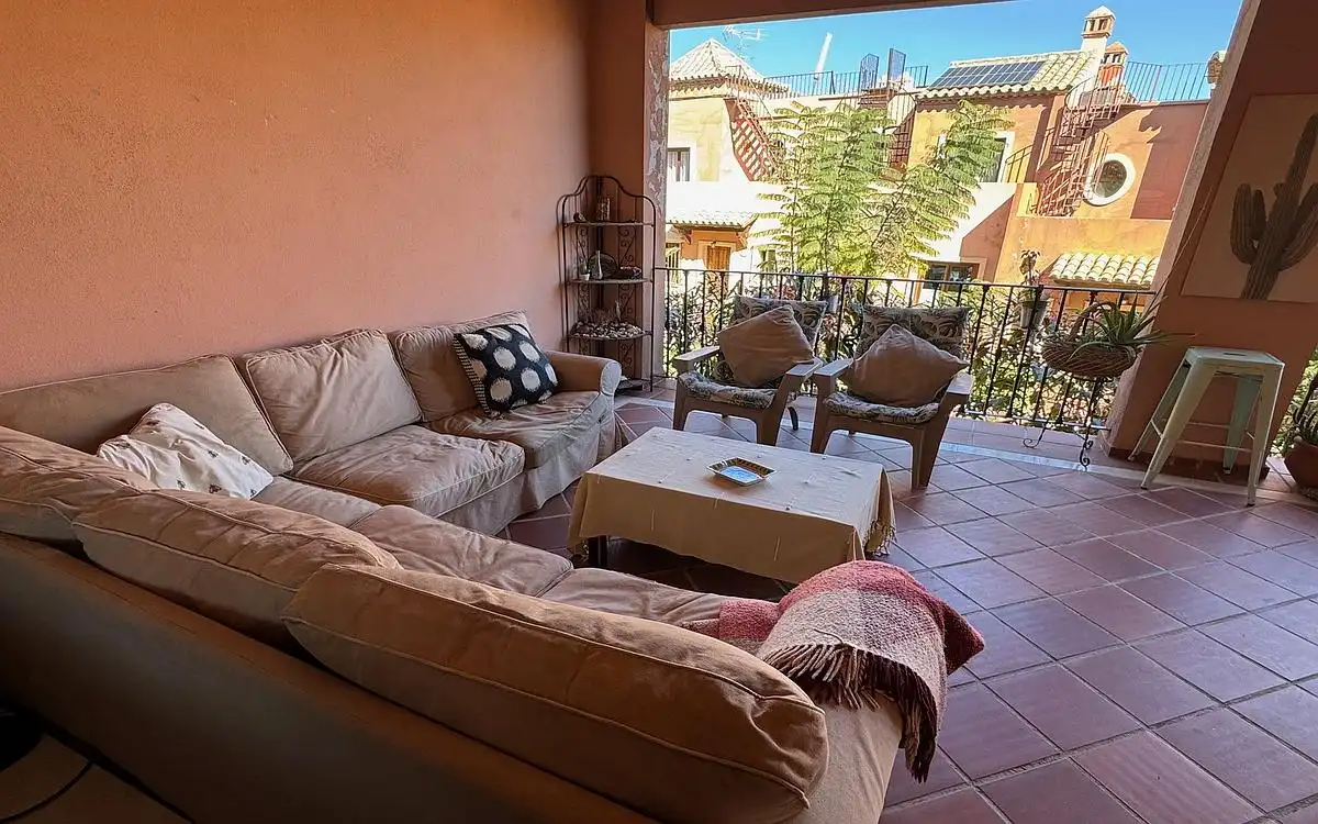 Adossat en venda a Estepona Pueblo, imagen 7