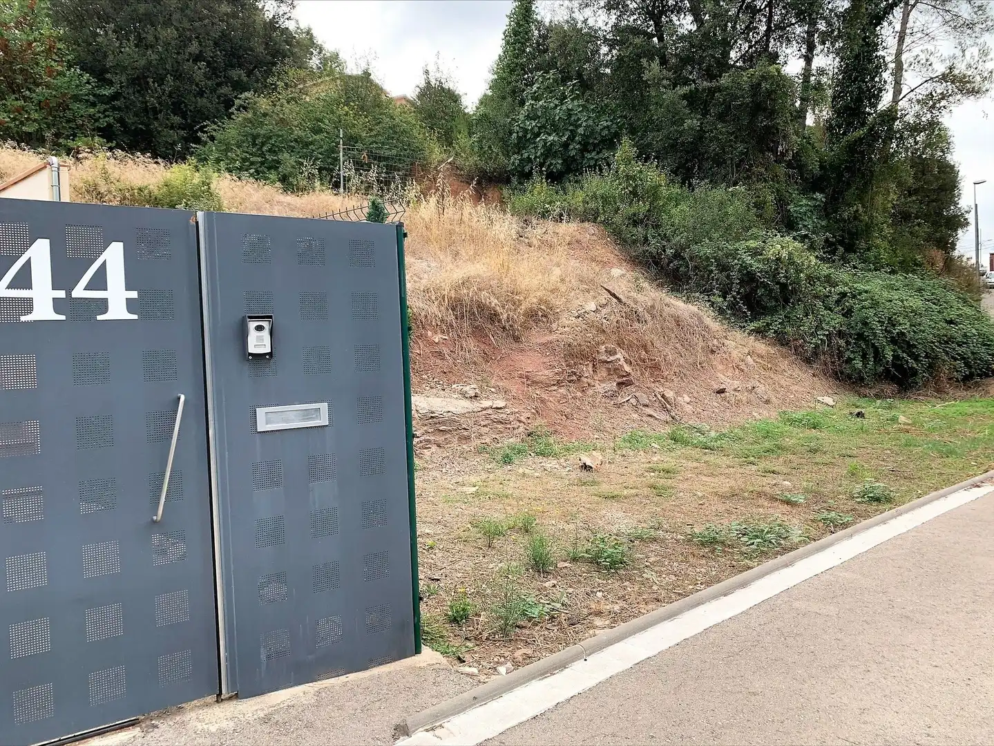 Terreno residencial en venta en Airesol, imagen 7