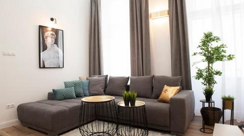 Foto 2 de Pis de lloguer a Carrer Mare de Déu Dels Desemparats, Ca n'Anglada, Barcelona