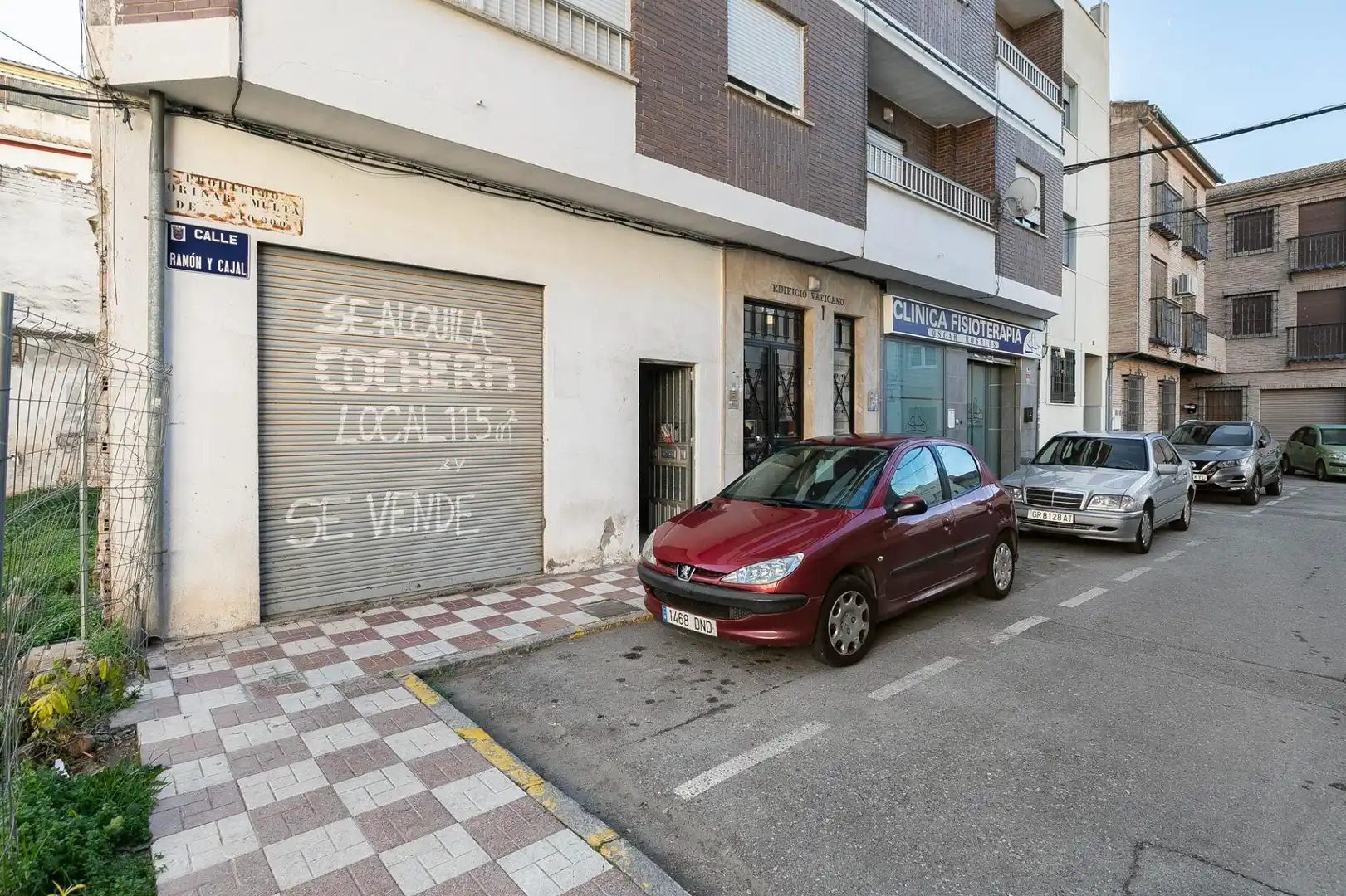 Local comercial en venda a Albolote, imagen 7