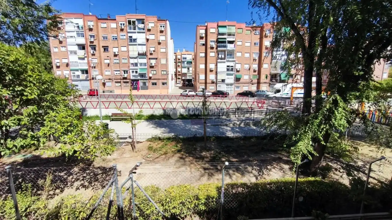 Wohnung zum Verkauf in Almendrales