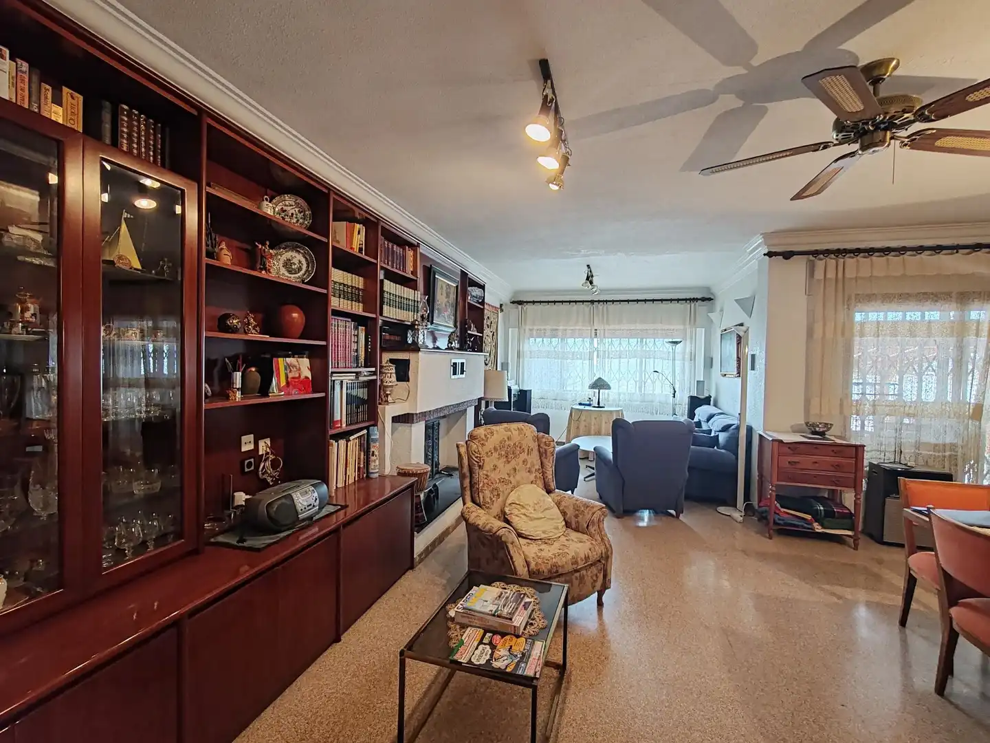 Casa con piscina en venta en Eixample, imagen 7