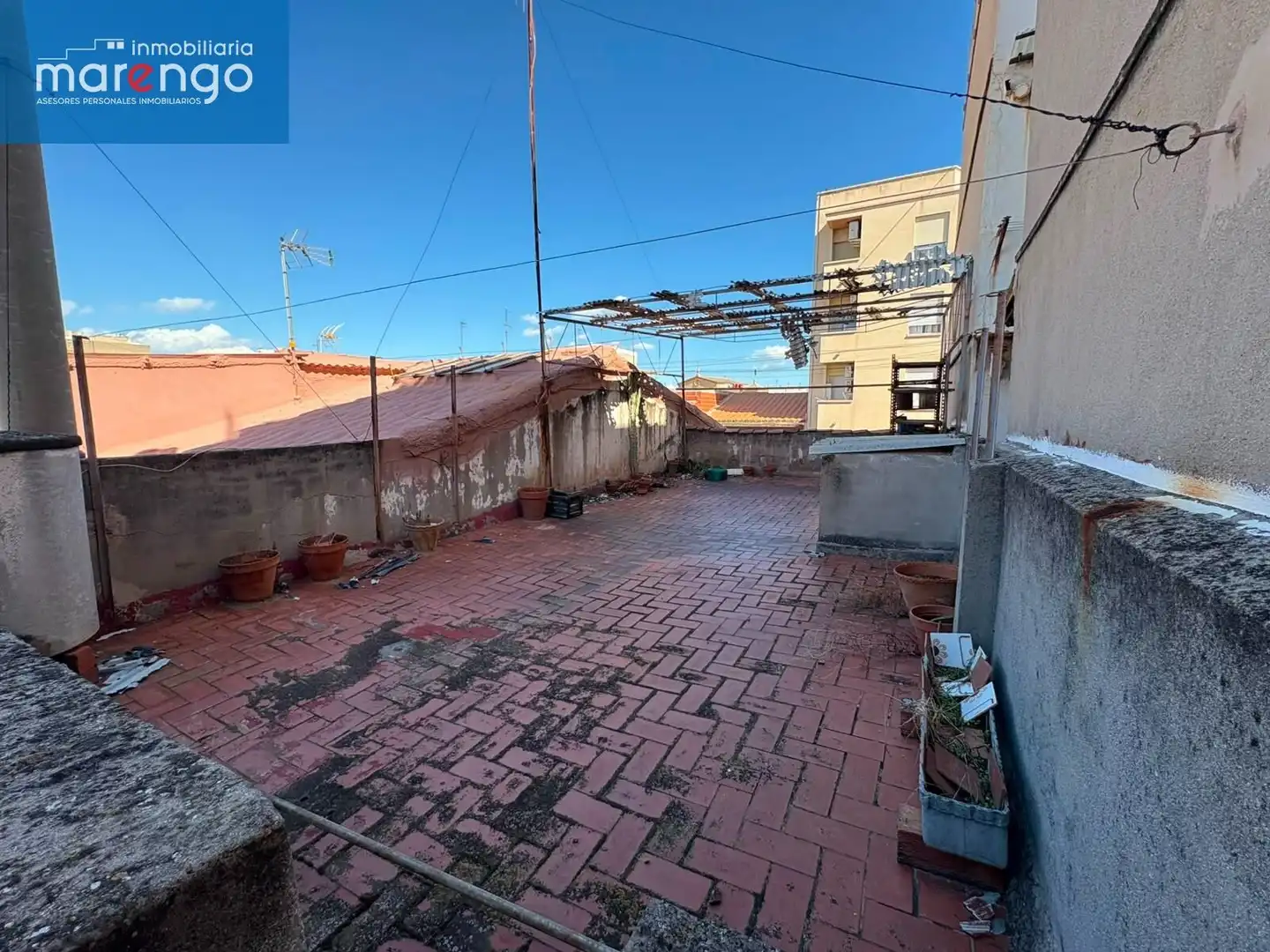 Casa en venda a Avenida Alemania-Italia, imagen 6