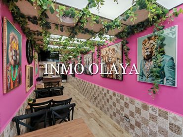 Local comercial en traspaso en Lliçà d'Amunt