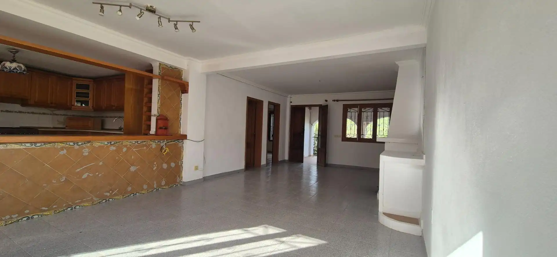 Maison rustique avec terrasse à vendre à Polígono 4 Paraje 41 SA TAULERA, imagen 35
