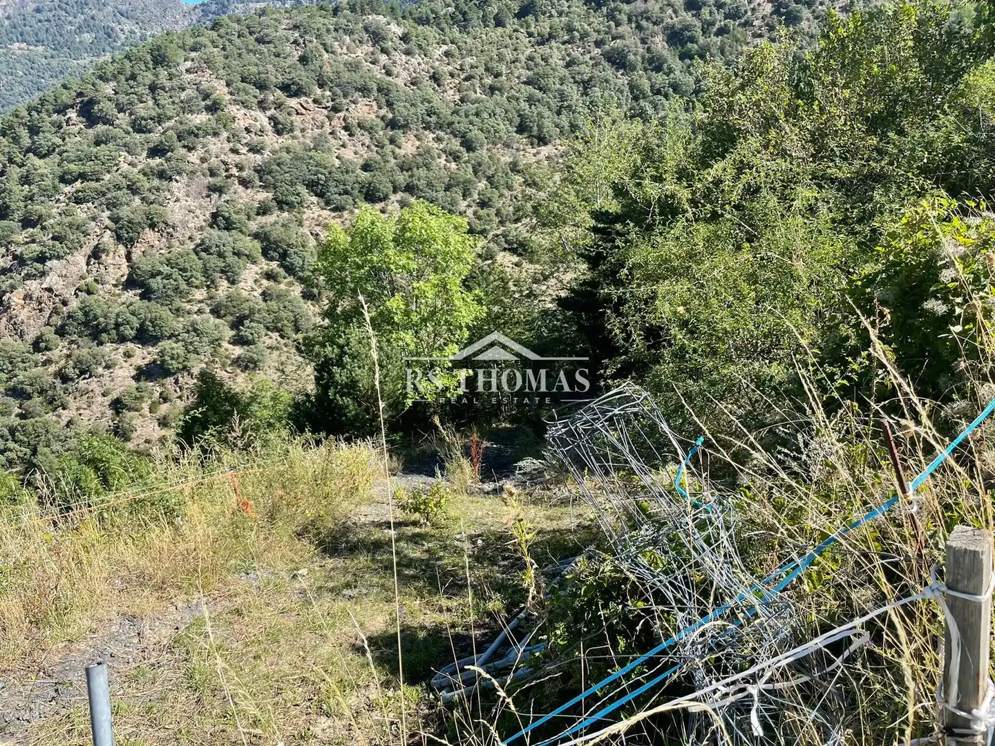 Rural land for sale in Carretera de la Peguera, imagen 5
