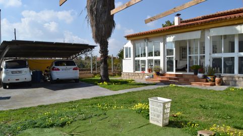 Photo 2 of Houses for sale in Ciutat del Transport - La Salera, Castellón de la Plana / Castelló de la Plana