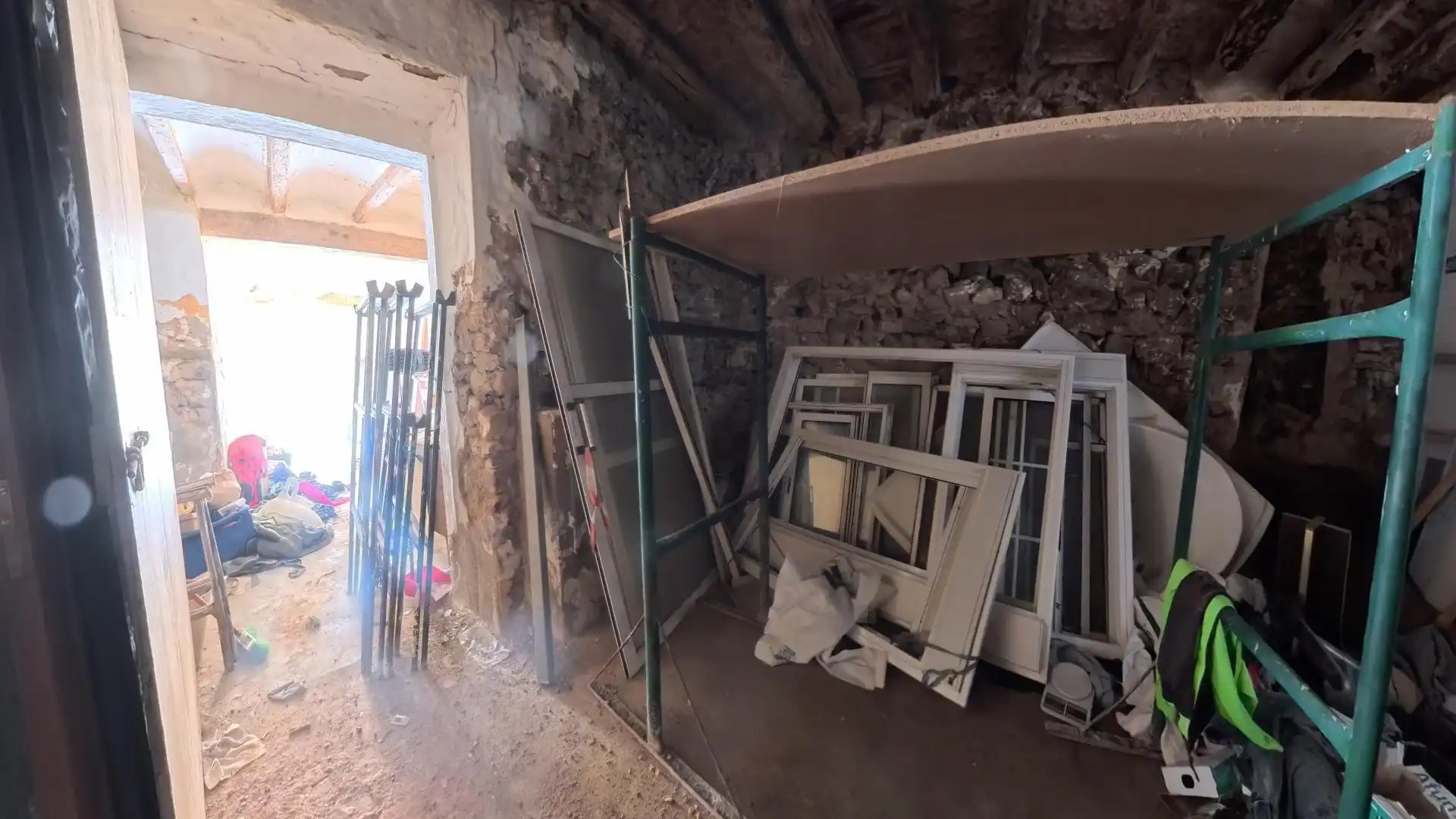 Casa o chalet en venta en Freginals