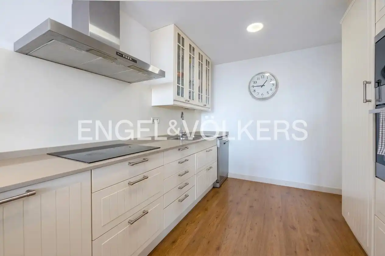 Maison mitoyenne avec terrasse à vendre à Vilassar de Dalt, imagen 9