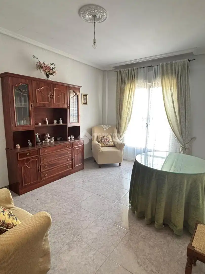 Flat with terrace for sale in C. Sevilla, imagen 4