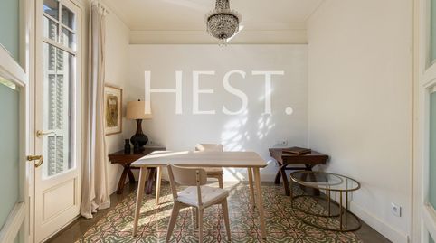 Foto 5 de Piso en venta en Avinguda Diagonal, Dreta de l'Eixample, Barcelona Capital