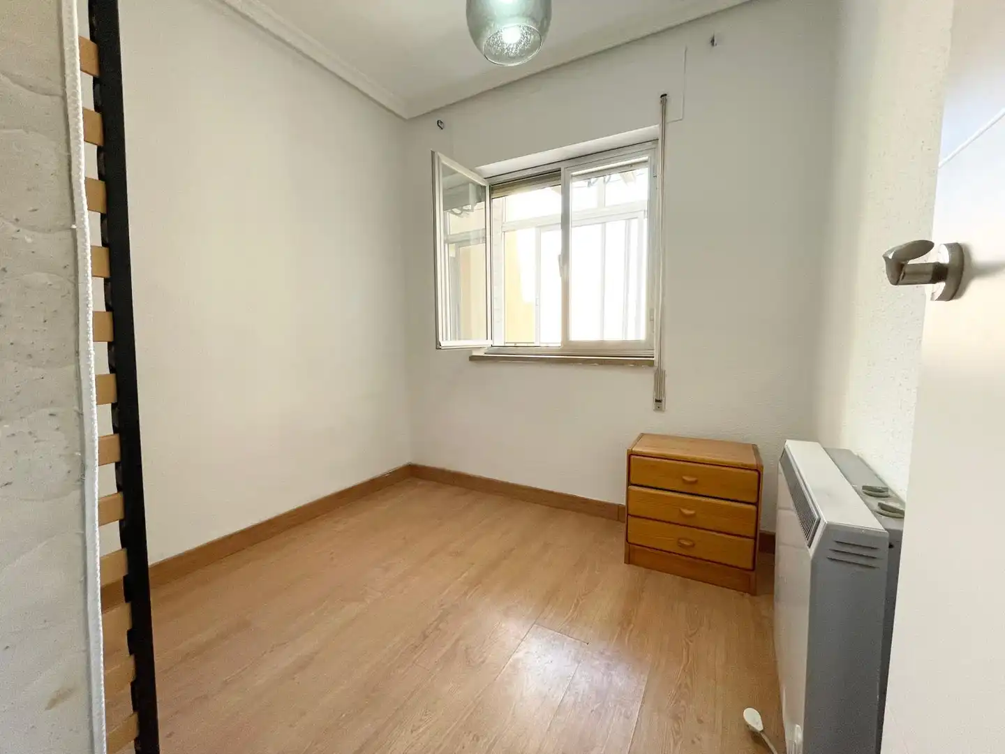 Piso con ascensor en venta en Garrido, imagen 18